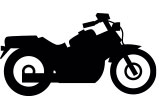 icon for Motorcycles